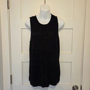 Women's Old Navy Lightweight Knit Sleeveless Sweater - Size L